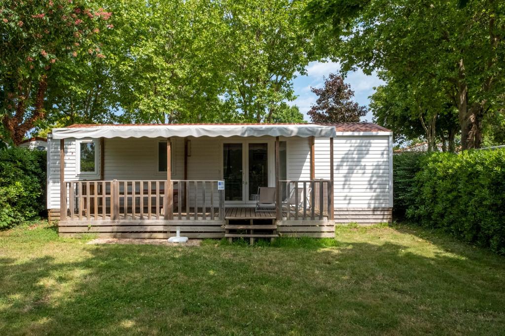 Camping Municipal de Saint Martin de Ré LES REMPARTS