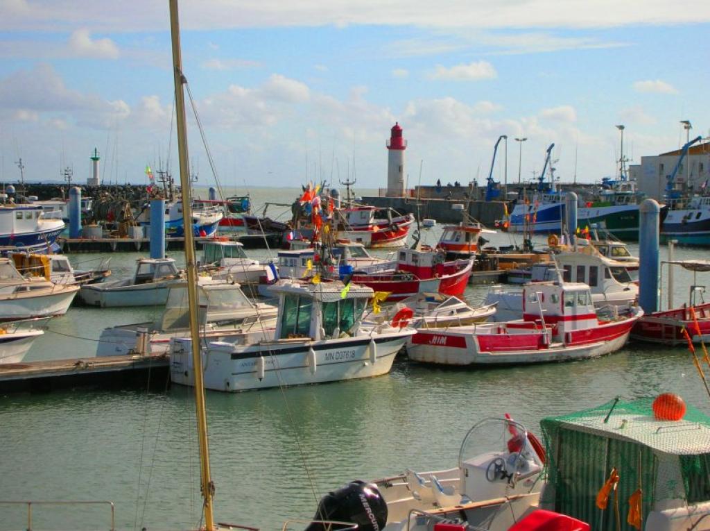 Camping Les Cupressus