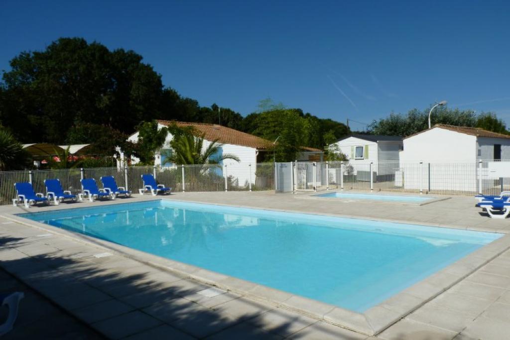 Camping Les Cupressus