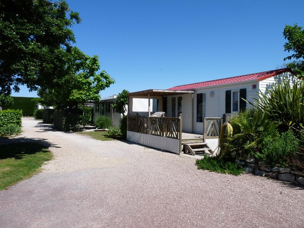 Camping Les Cupressus