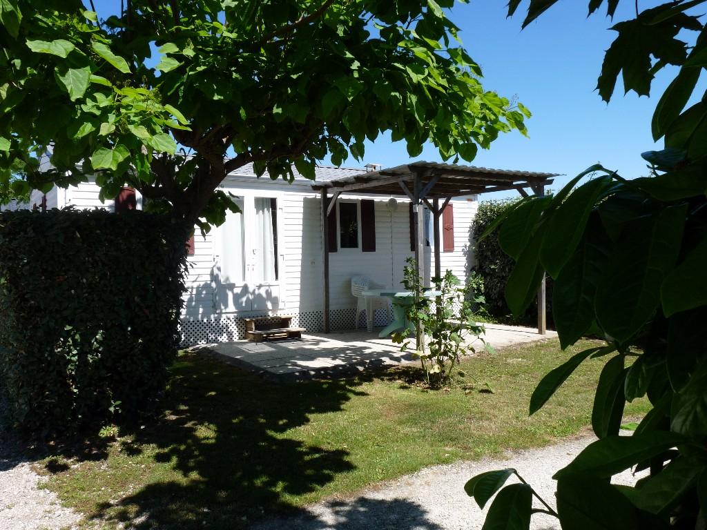 Camping Les Cupressus