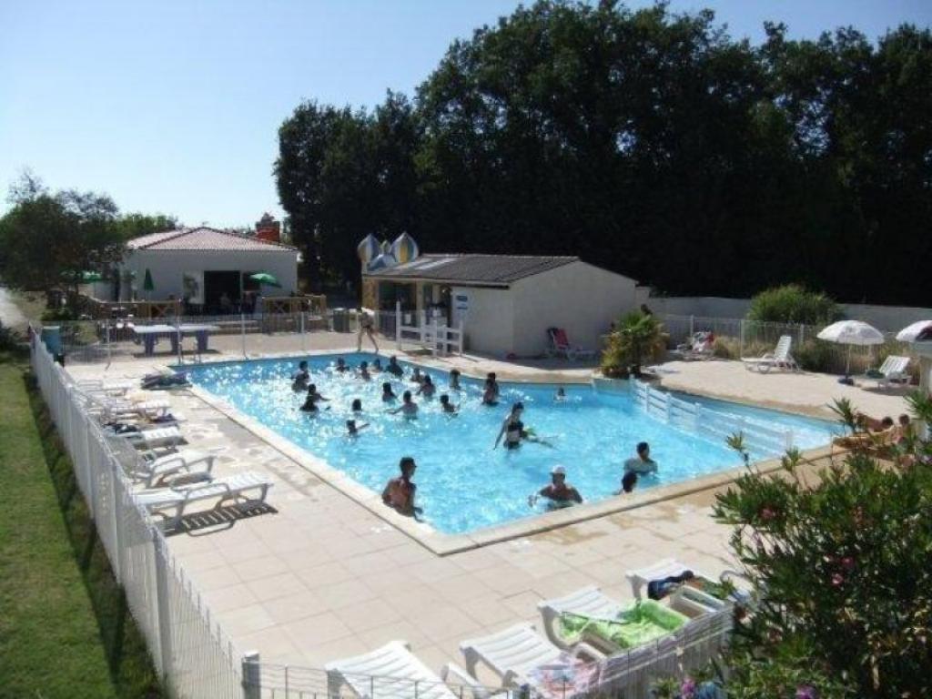 Camping La Belle Etoile