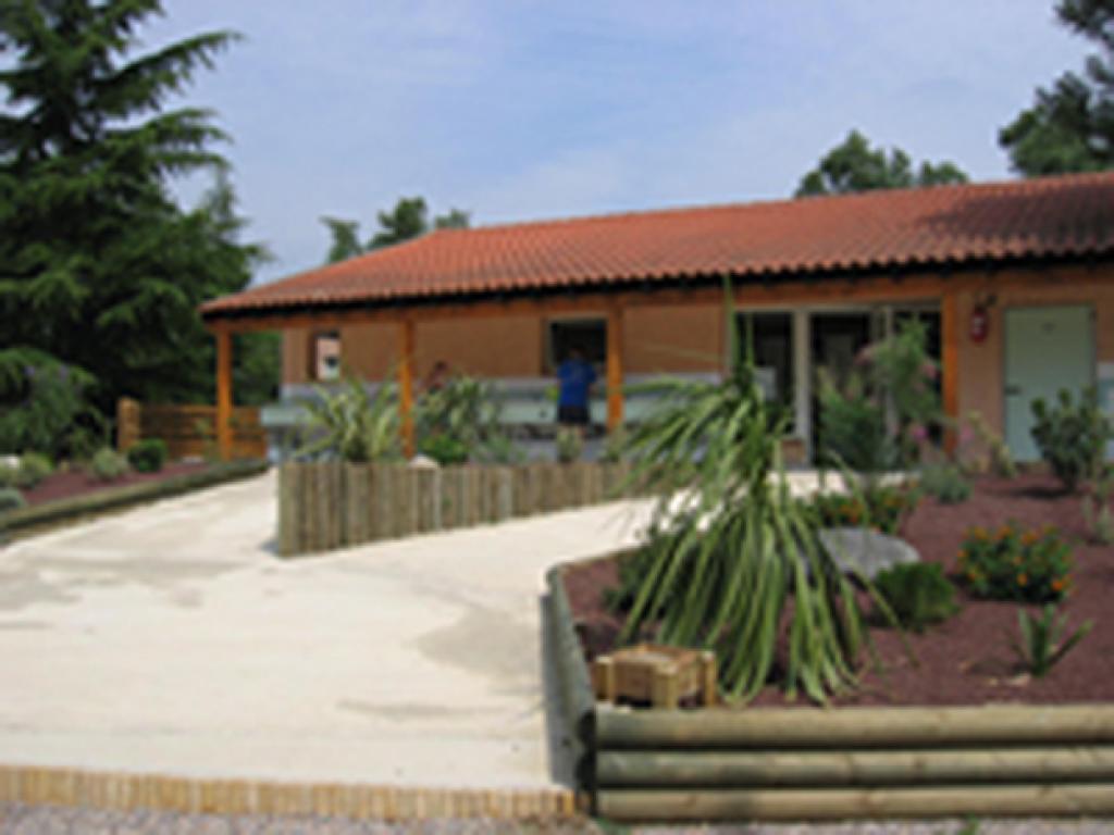 Camping De la vallée