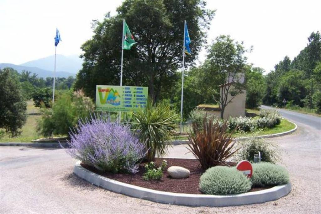 Camping De la vallée