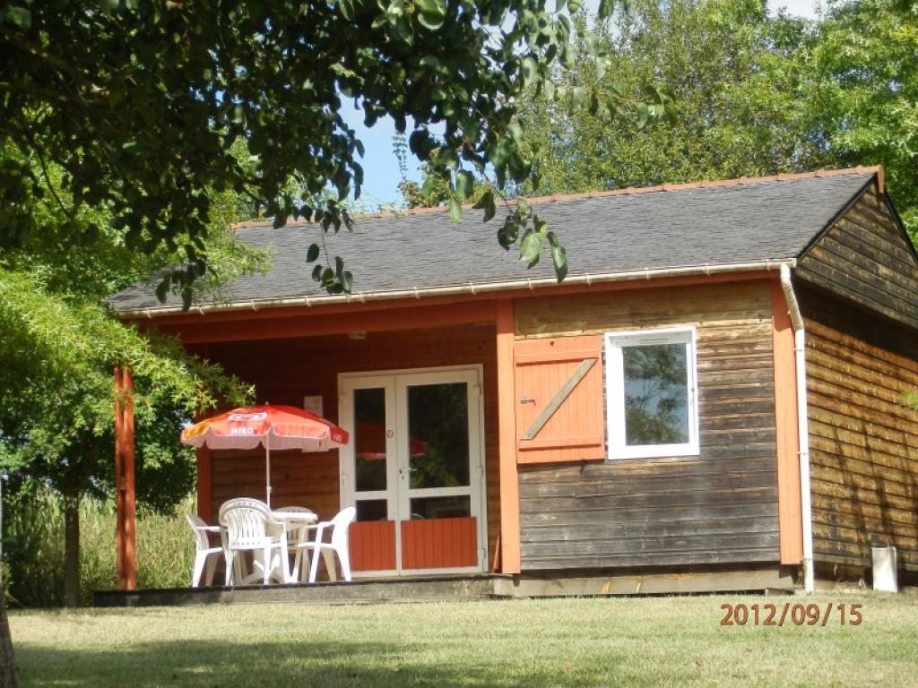 Camping Espace Loisirs les O Kiri