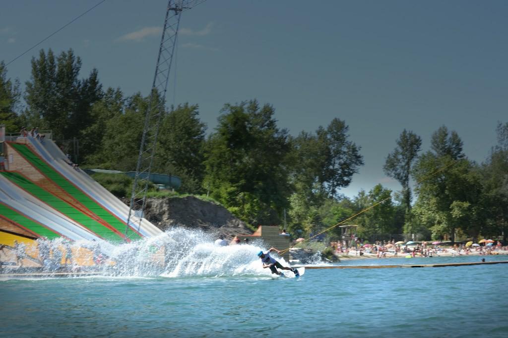 Camping Espace Loisirs les O Kiri