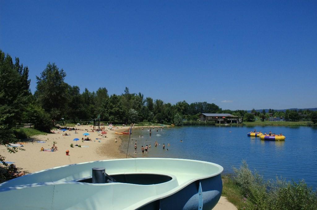 Camping Espace Loisirs les O Kiri