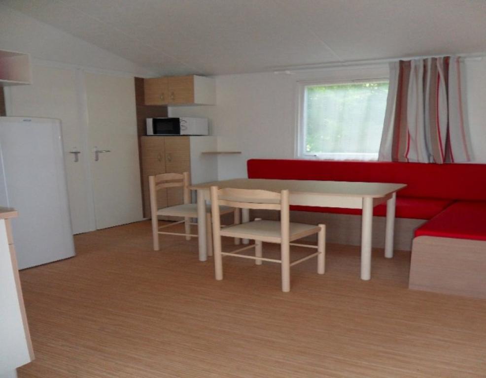 Camping Ternelia La Caillebotiere