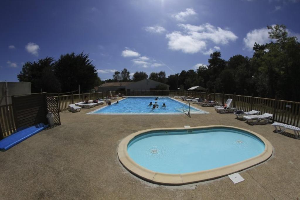 Camping Ternelia La Caillebotiere
