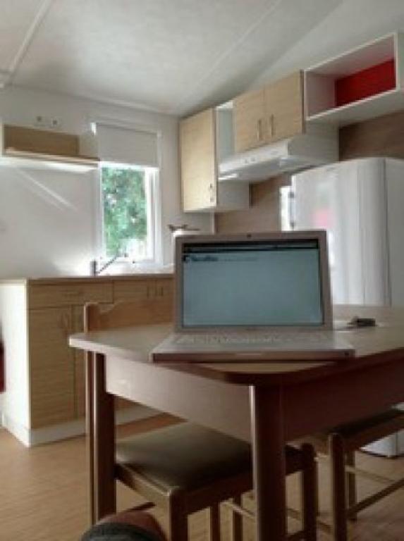 Camping Ternelia La Caillebotiere