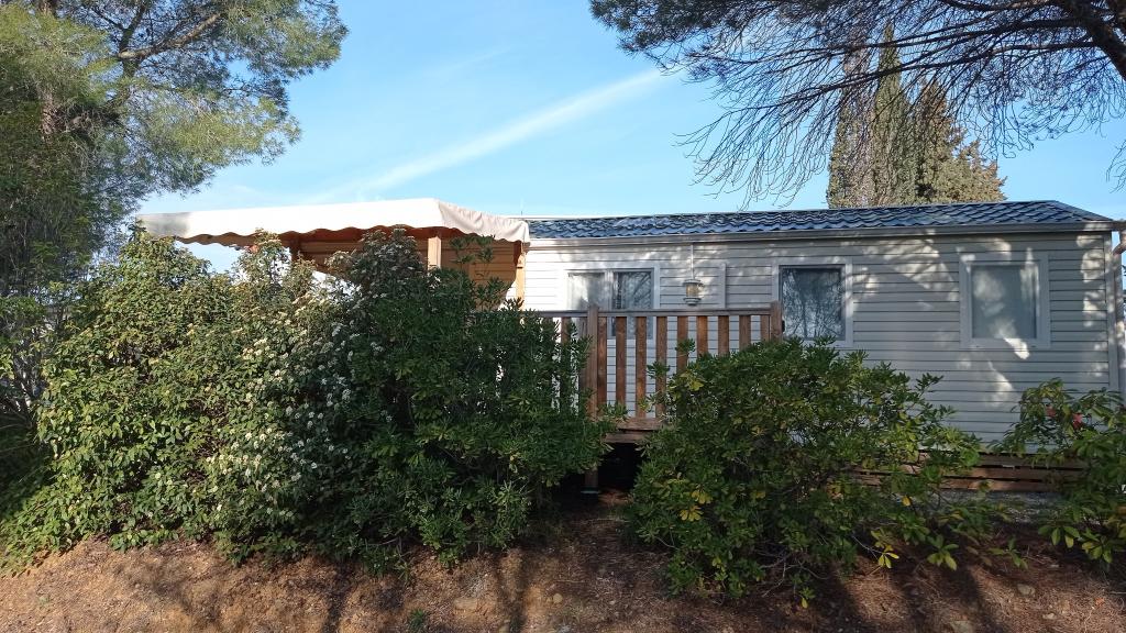 Camping Les Terrasses