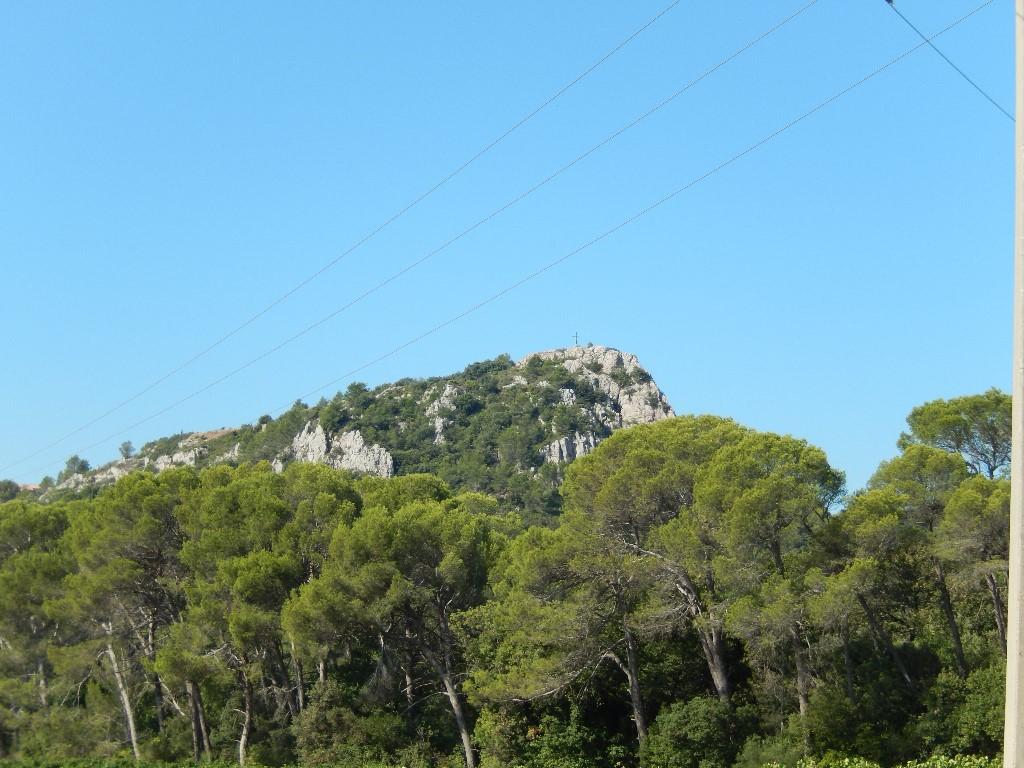 Camping Les Terrasses