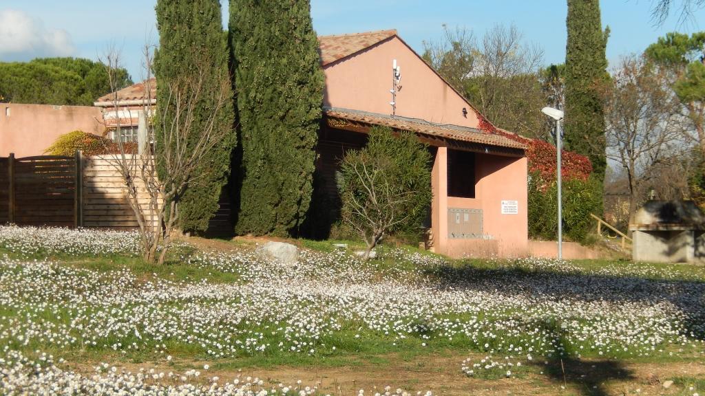 Camping Les Terrasses