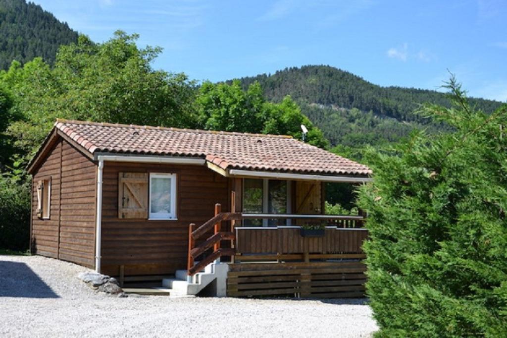 Camping La Mare aux Fées