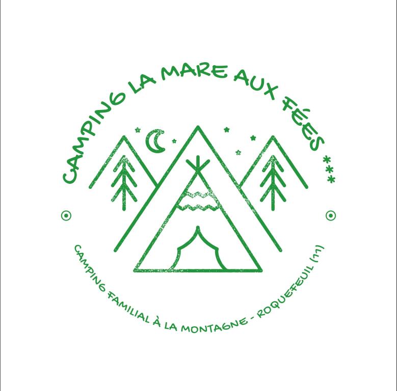 Camping La Mare aux Fées