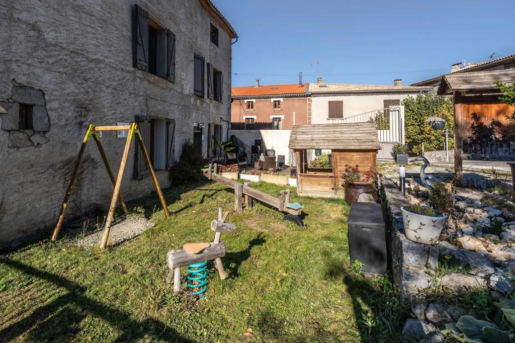 Camping La Mare aux Fées