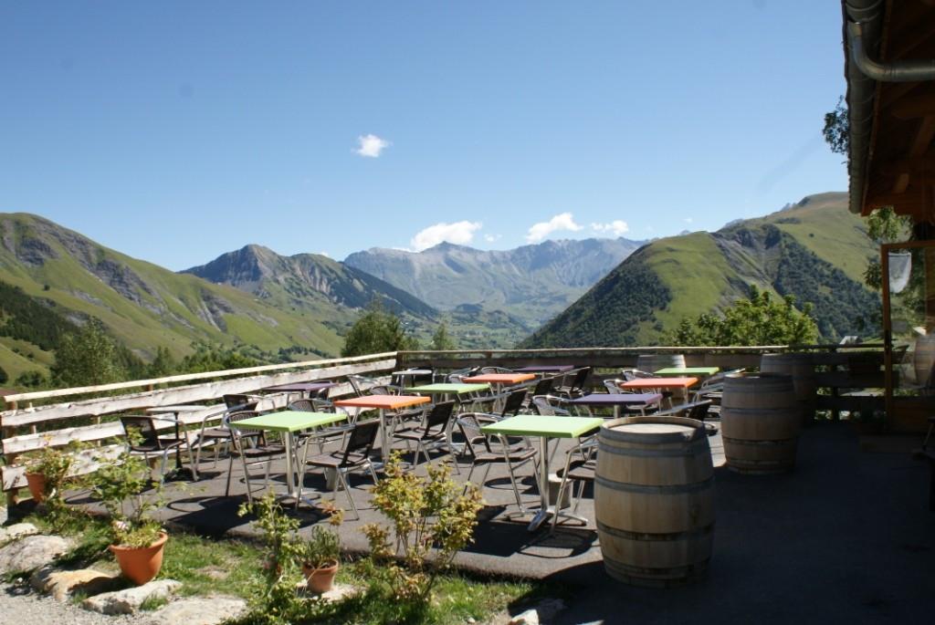 Camping Le Domaine du Trappeur