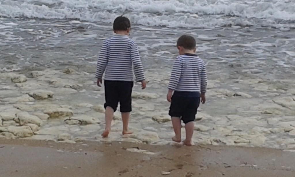 Camping LES FLOTS-ATLANTIQUE Villages**