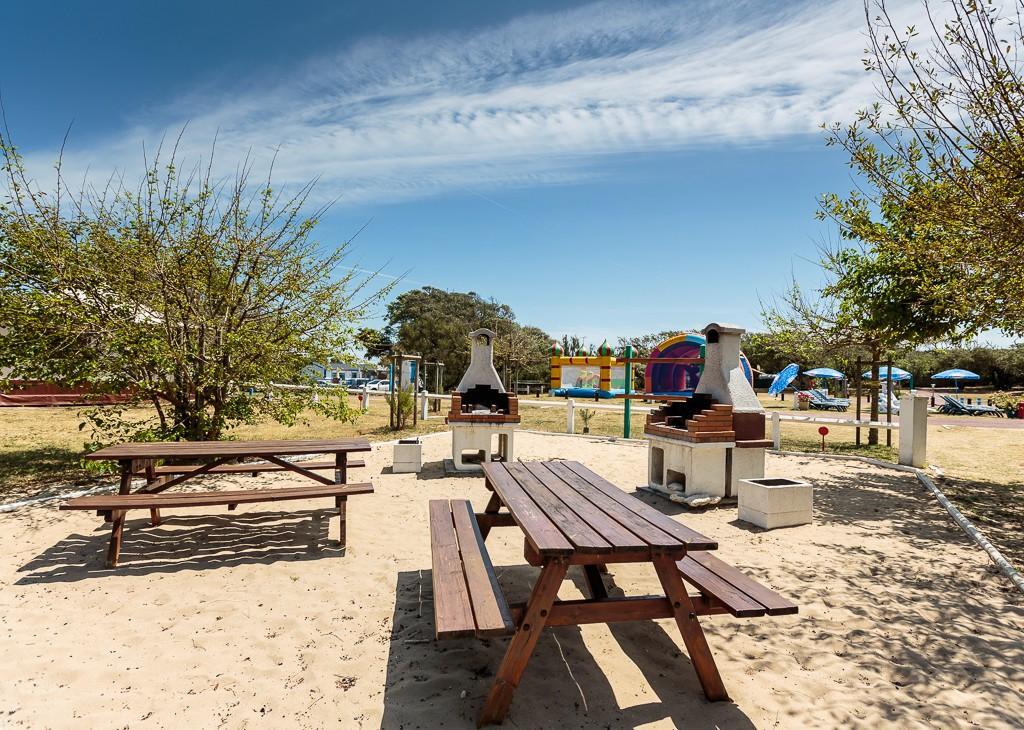 Camping LES FLOTS-ATLANTIQUE Villages**