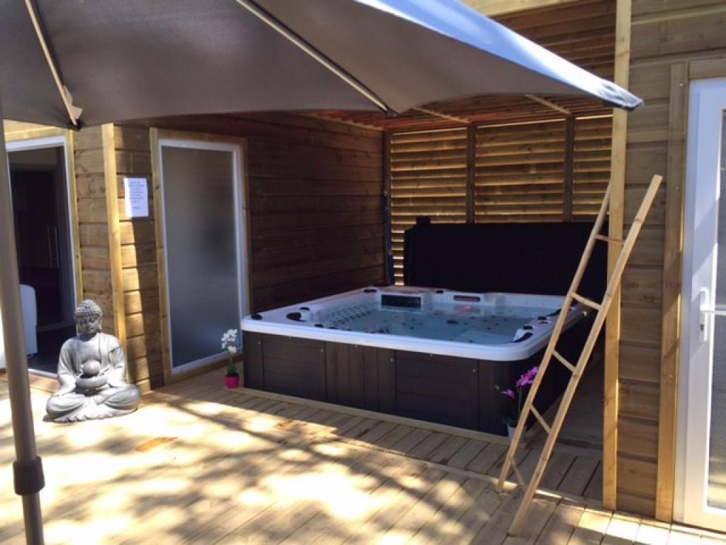 Camping LES FLOTS-ATLANTIQUE Villages**