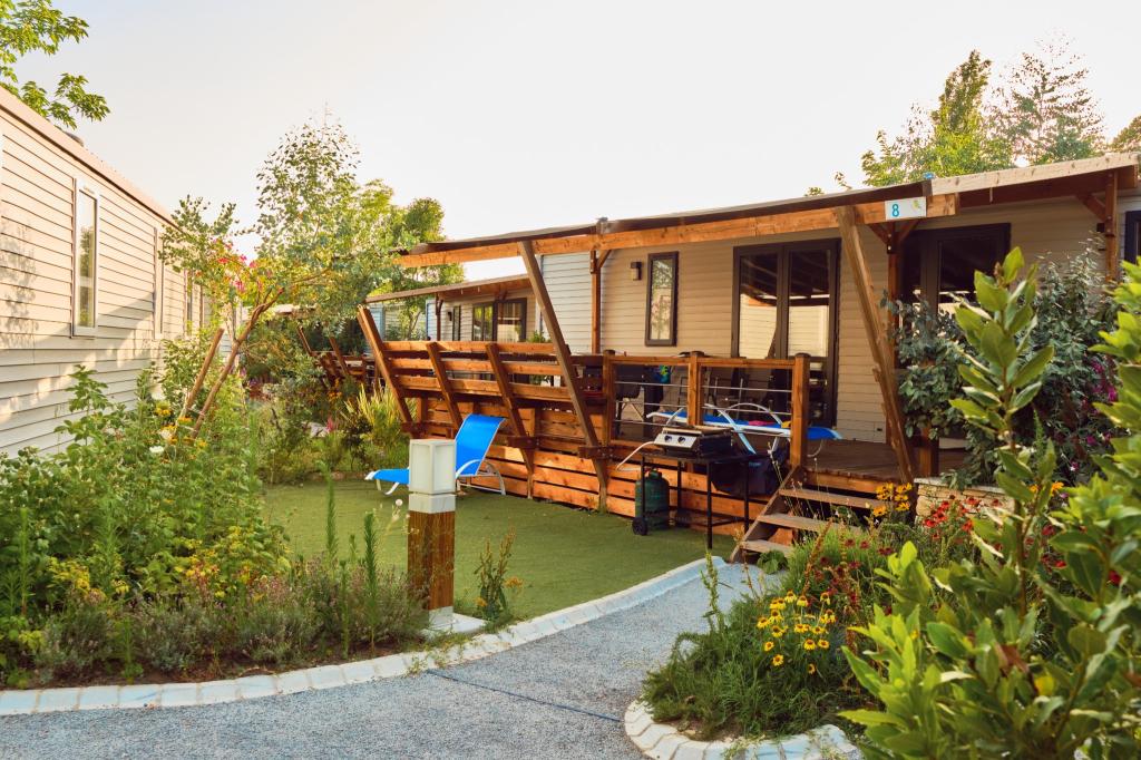 Camping Sunêlia L-Hippocampe