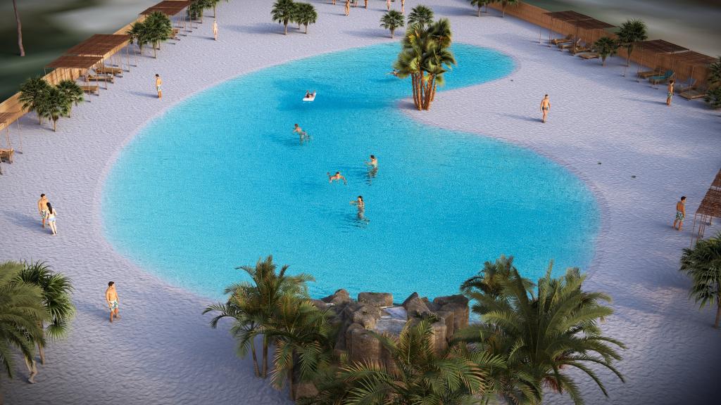 Camping Sunêlia L-Hippocampe