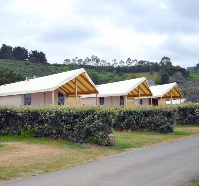 Camping SEASONOVA Les 7 îles