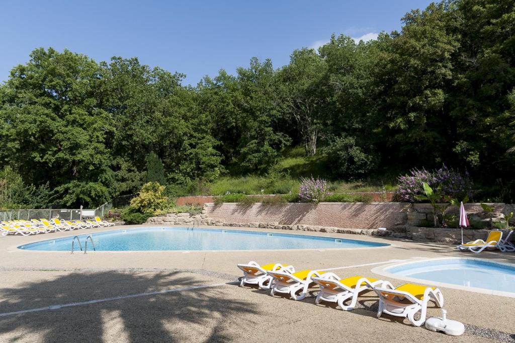 Camping Moulin de David