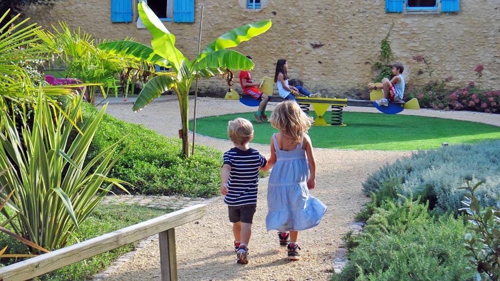 Camping Moulin de David