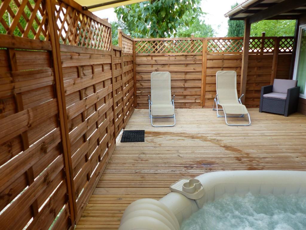 Camping Ile de La Comtesse