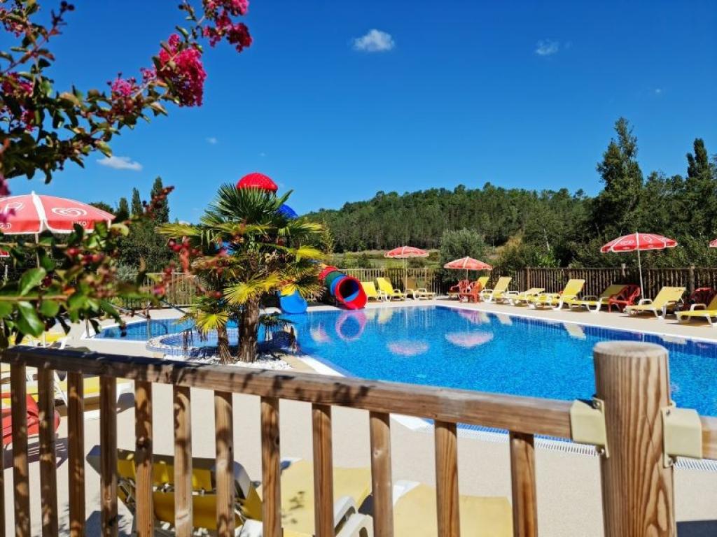  camping Le Verdoyant