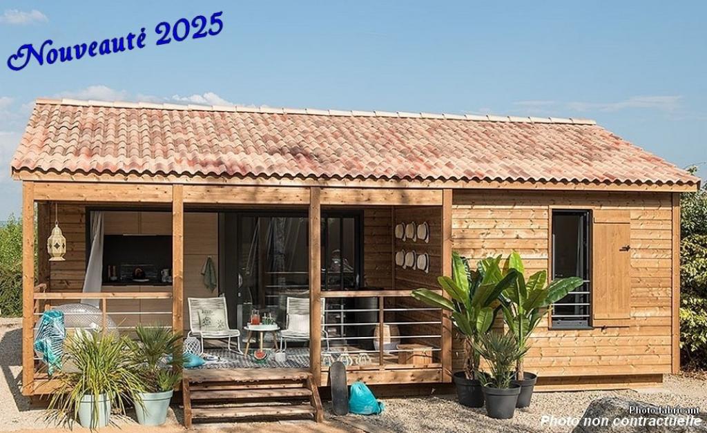  camping Le Verdoyant