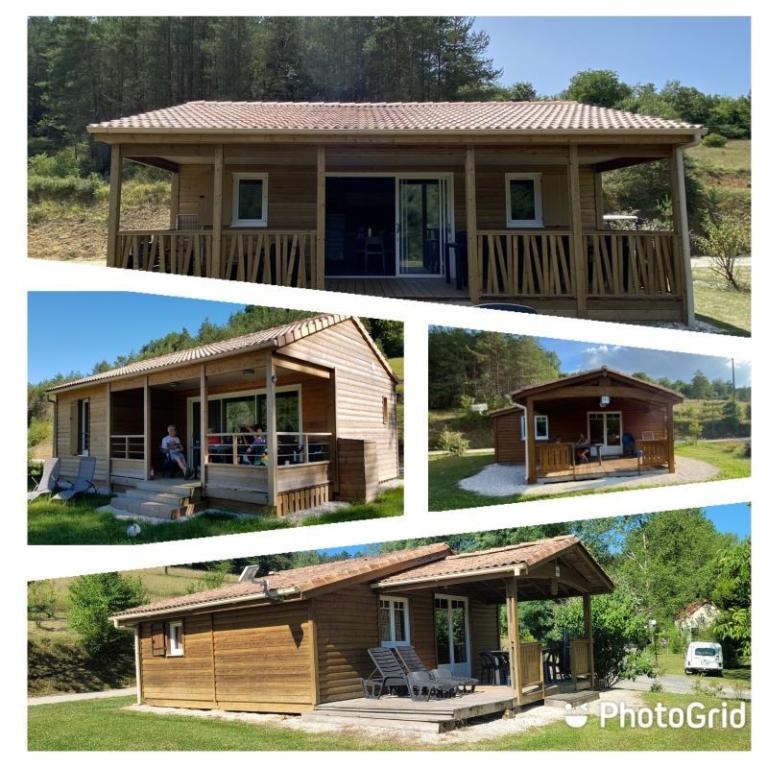  camping Le Verdoyant