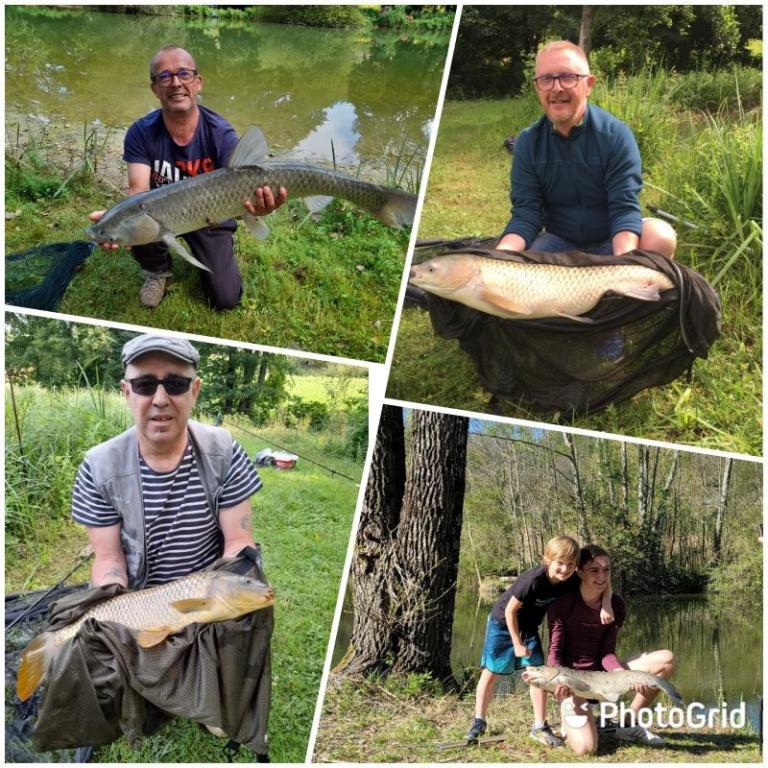  camping Le Verdoyant