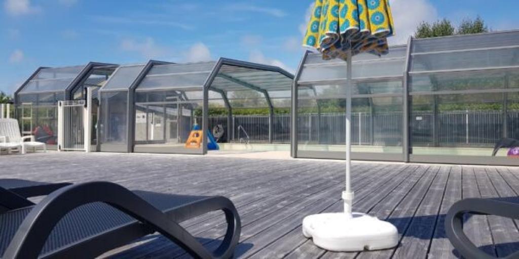 Camping Risle et Seine