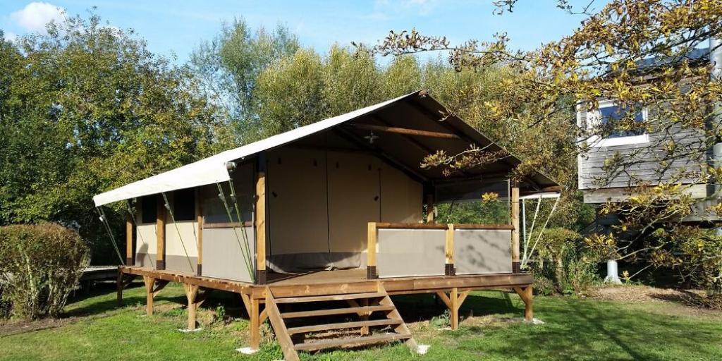 Camping Risle et Seine