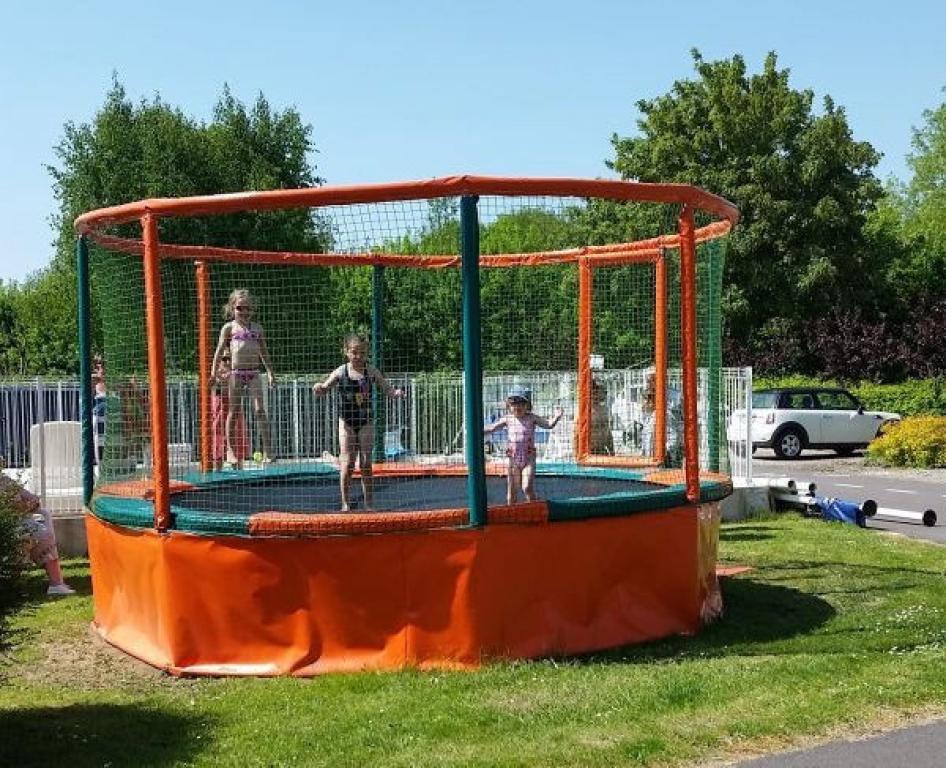 Camping Risle et Seine