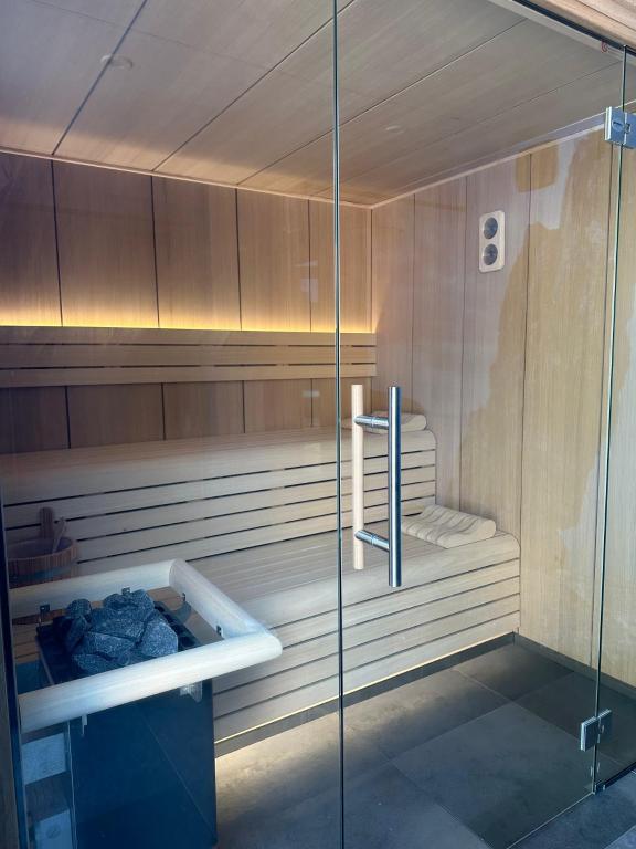 Camping Le Château de Bouafles