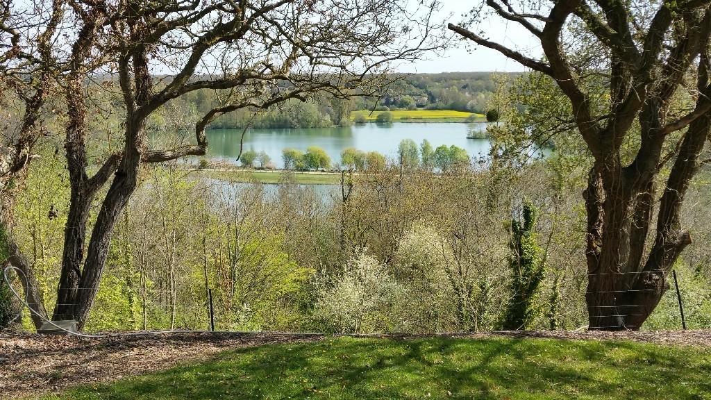 Camping Des Ilots de Saint Val