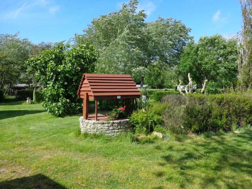 Camping Sites et Paysages La Torche