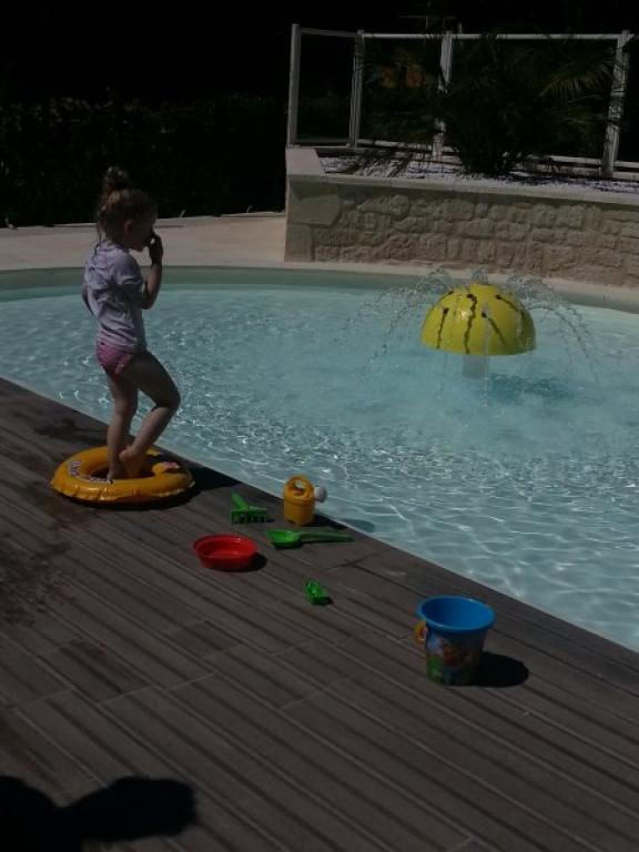 Camping Les Sources***