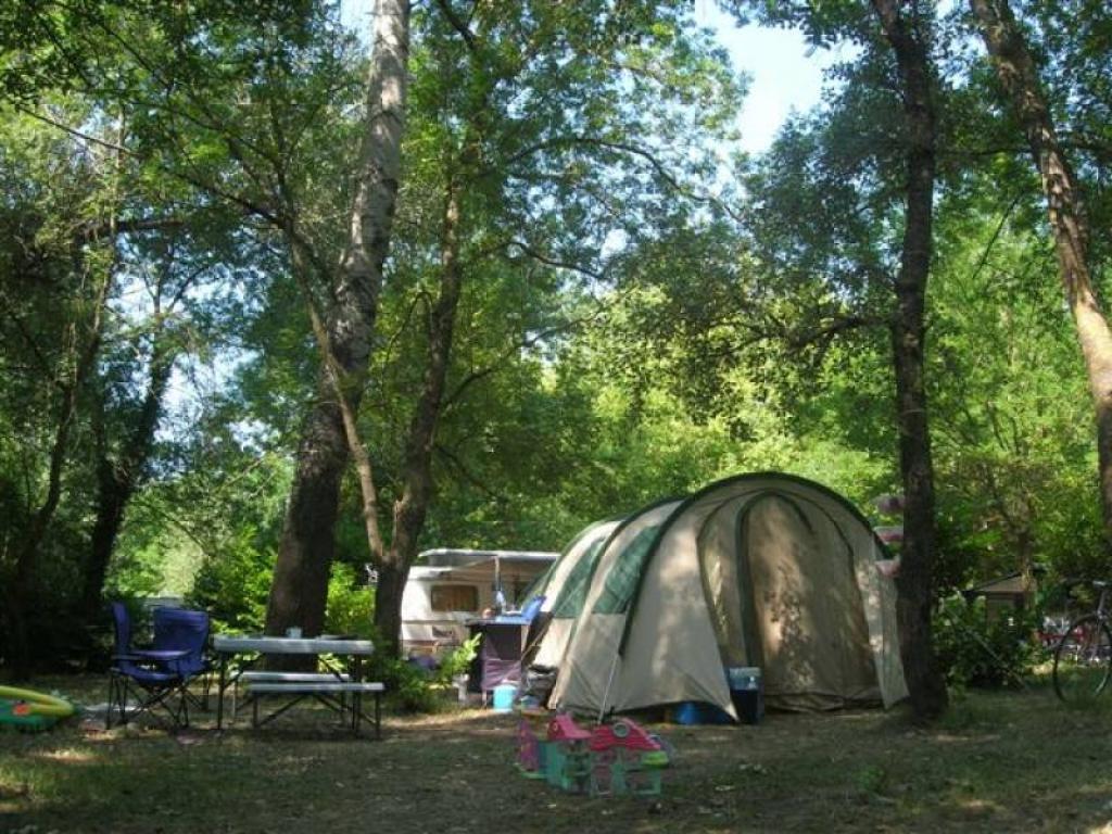 Camping Universal