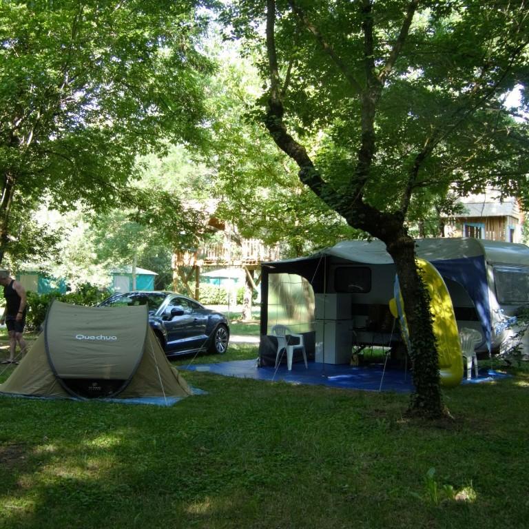 Camping Universal