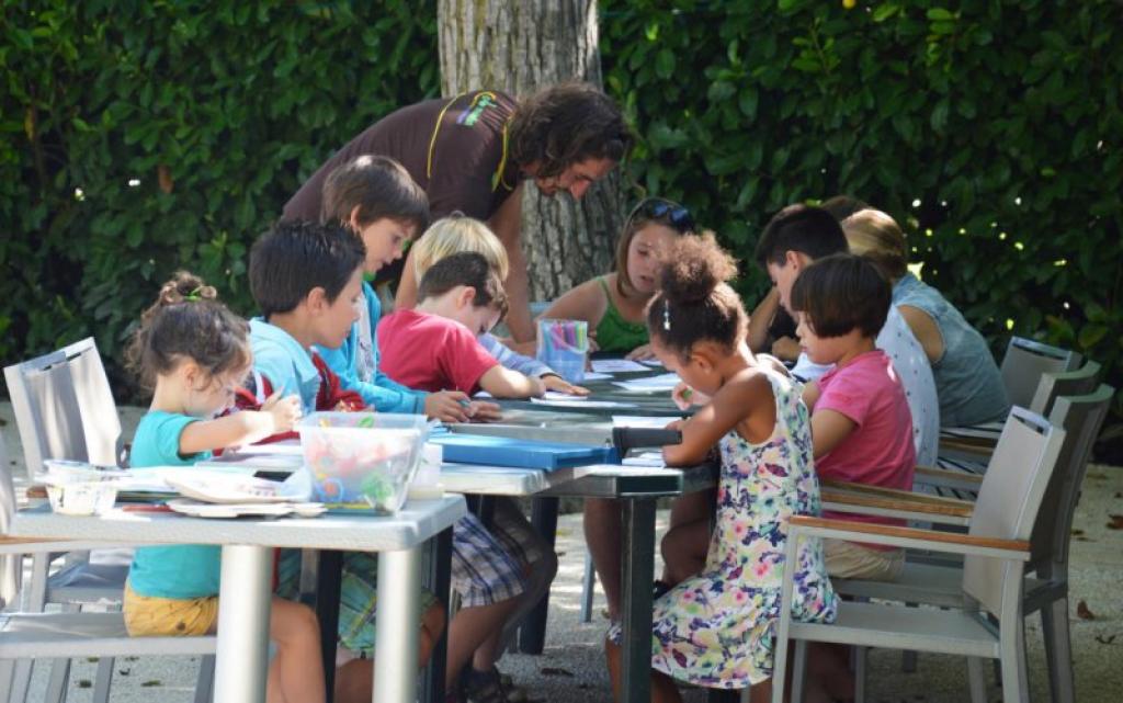 Camping Le Moulin Sites et Paysages