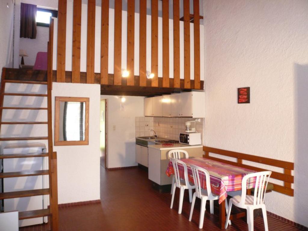 Camping Les Reflets du Lac