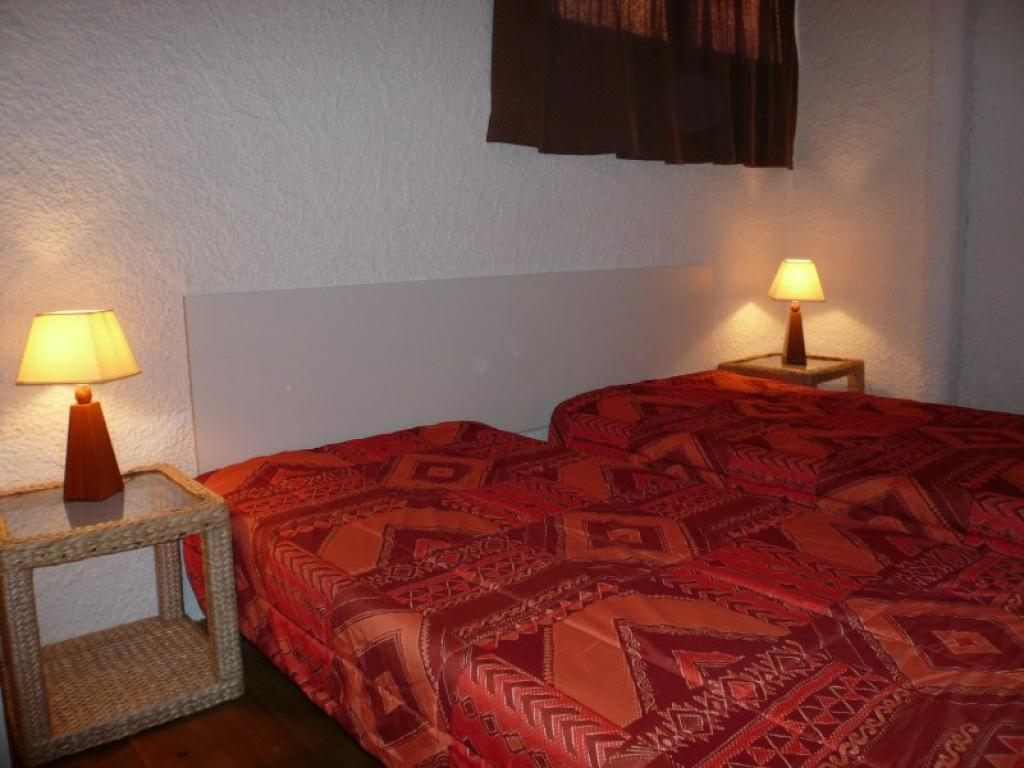 Camping Les Reflets du Lac