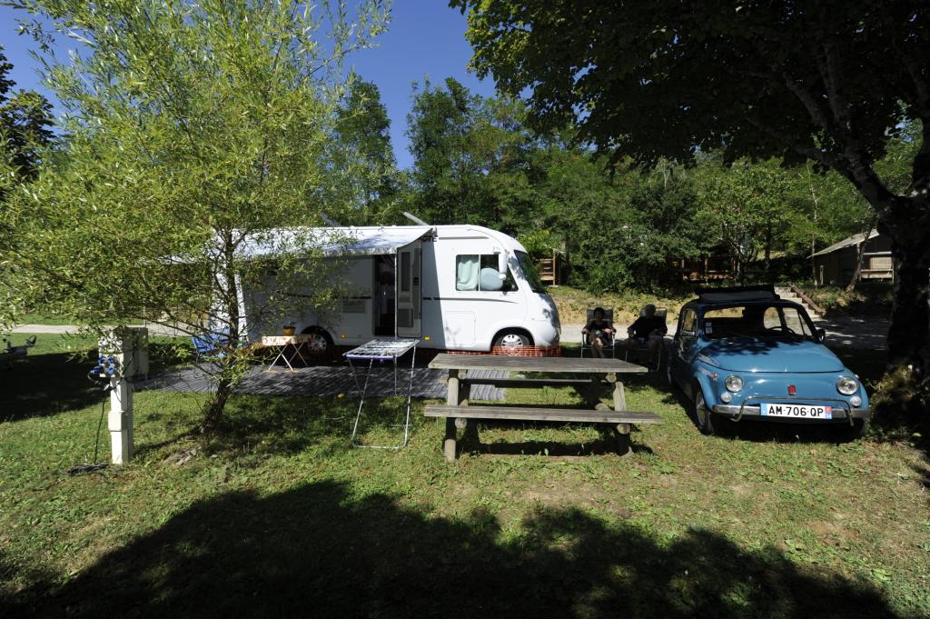 Camping Du Lac