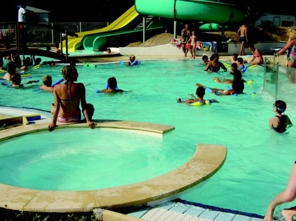 Camping Ecoresponsable Le Royannais