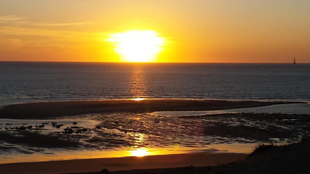 Camping Ecoresponsable Le Royannais