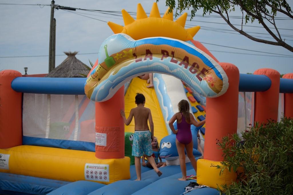 Camping Altéa Flower